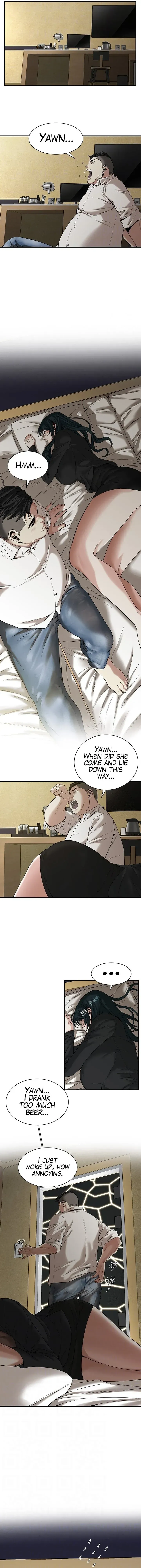 Read The Mean Guy chapter 11 image 2 on Lezhin