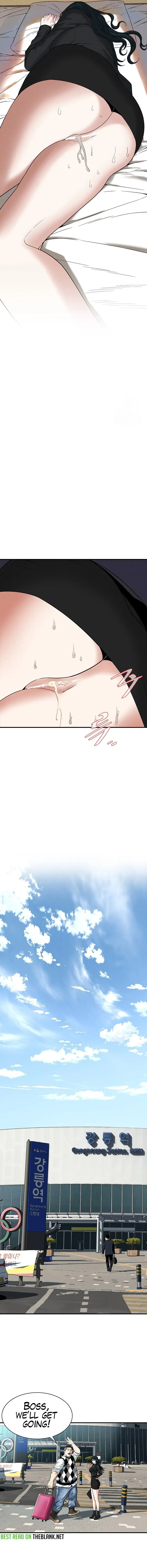 Read The Mean Guy chapter 11 image 3 on Lezhin