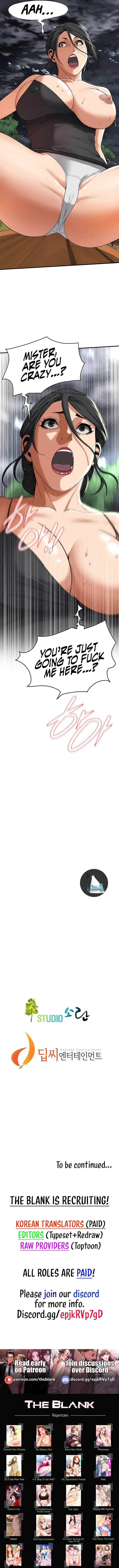 Read The Mean Guy chapter 12 image 10 on Lezhin