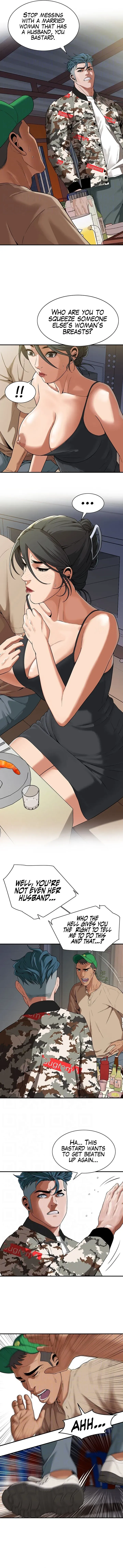 Read The Mean Guy chapter 12 image 2 on Lezhin