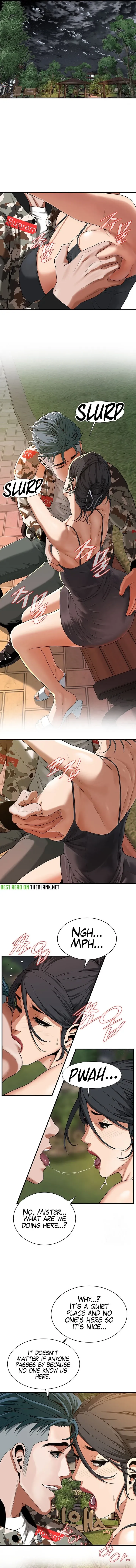 Read The Mean Guy chapter 12 image 7 on Lezhin