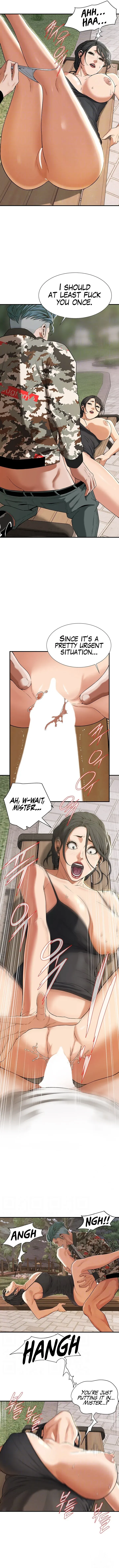 Read The Mean Guy chapter 13 image 2 on Lezhin