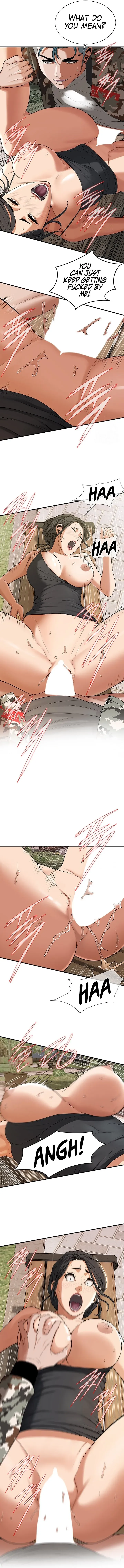 Read The Mean Guy chapter 13 image 4 on Lezhin