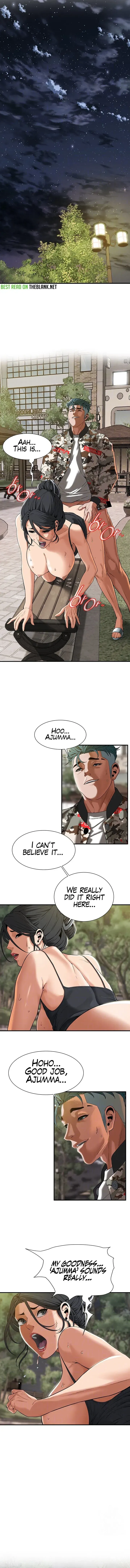 Read The Mean Guy chapter 14 image 1 on Lezhin
