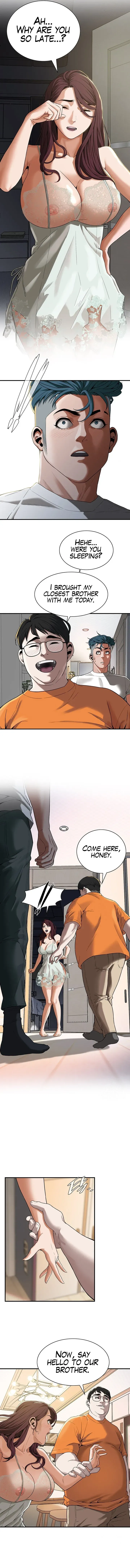Read The Mean Guy chapter 14 image 10 on Lezhin