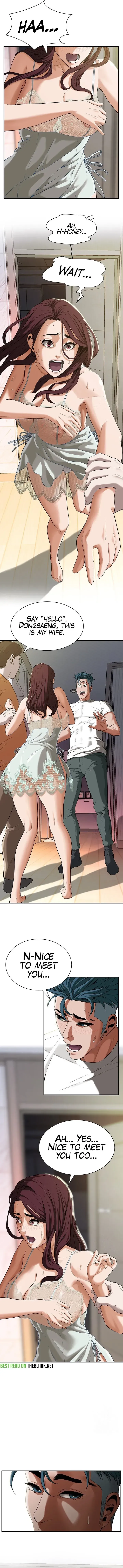Read The Mean Guy chapter 14 image 11 on Lezhin