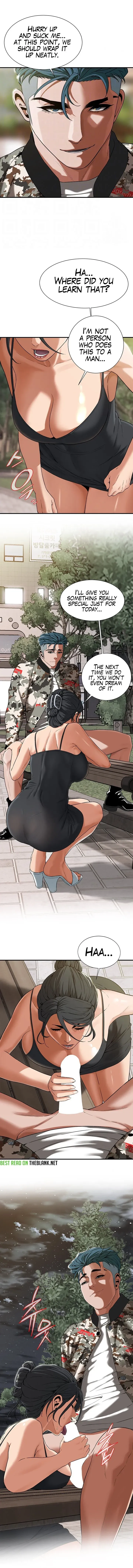 Read The Mean Guy chapter 14 image 3 on Lezhin