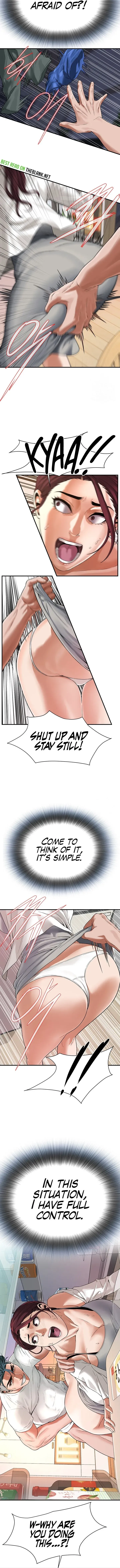 Read The Mean Guy chapter 15 image 10 on Lezhin