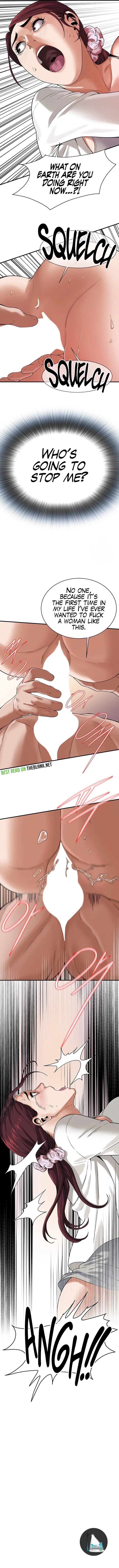 Read The Mean Guy chapter 15 image 11 on Lezhin