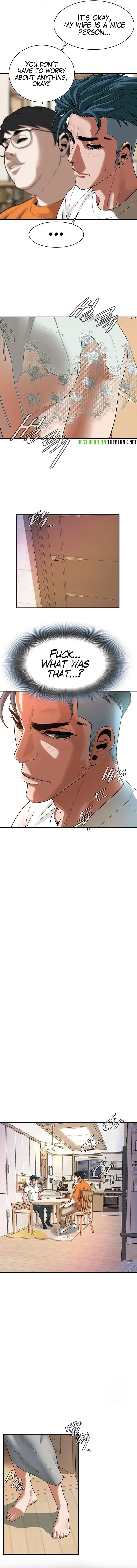 Read The Mean Guy chapter 15 image 2 on Lezhin