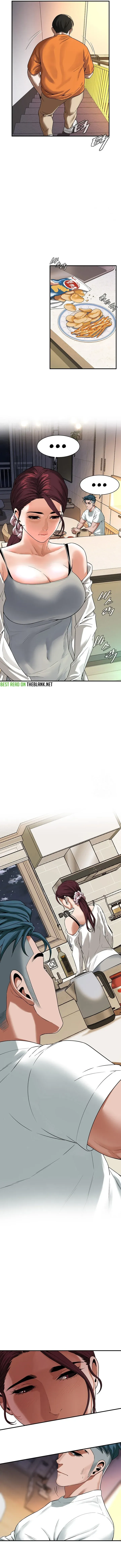 Read The Mean Guy chapter 15 image 6 on Lezhin