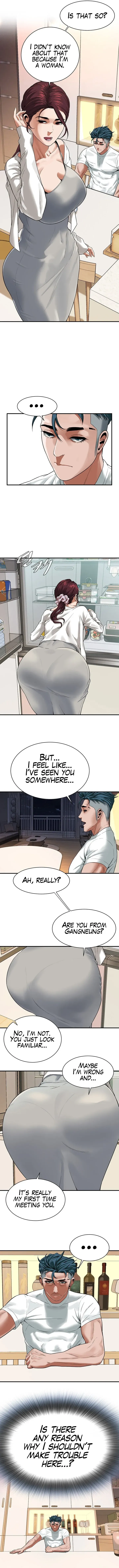 Read The Mean Guy chapter 15 image 8 on Lezhin