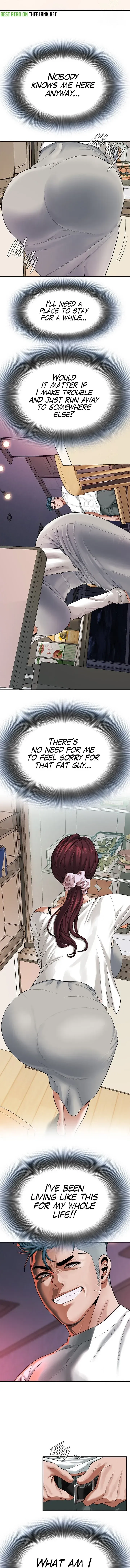 Read The Mean Guy chapter 15 image 9 on Lezhin