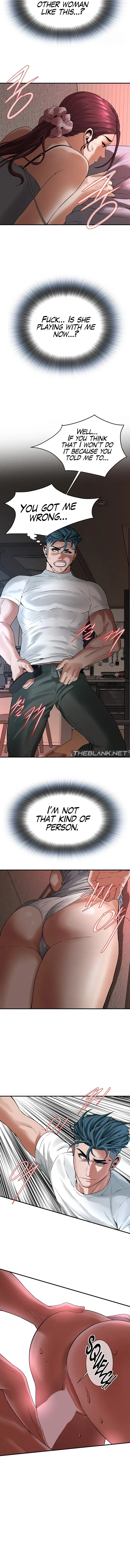 Read The Mean Guy chapter 17 image 10 on Lezhin