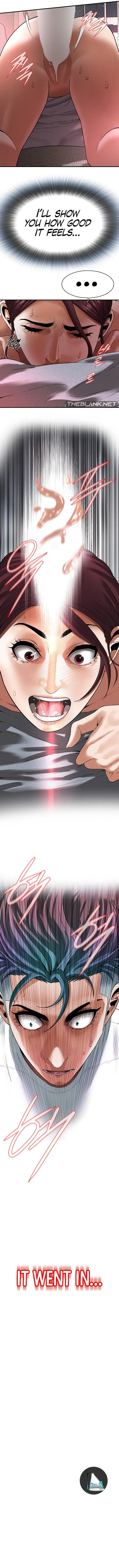 Read The Mean Guy chapter 17 image 11 on Lezhin