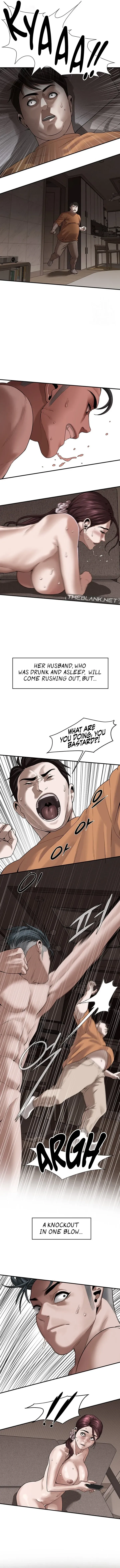Read The Mean Guy chapter 17 image 4 on Lezhin