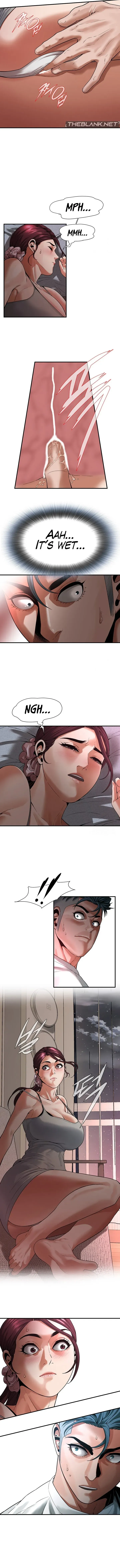 Read The Mean Guy chapter 17 image 6 on Lezhin