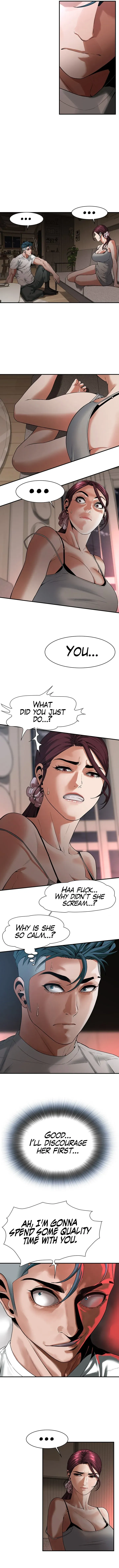 Read The Mean Guy chapter 17 image 7 on Lezhin