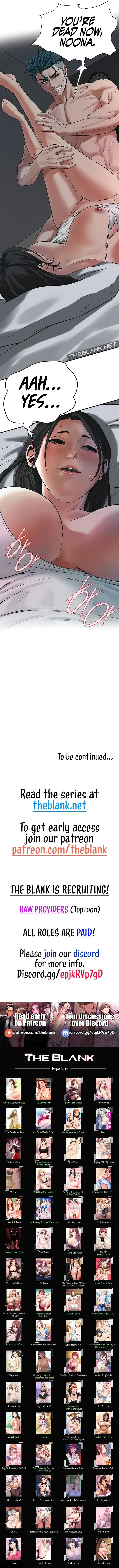 Read The Mean Guy chapter 18 image 12 on Lezhin