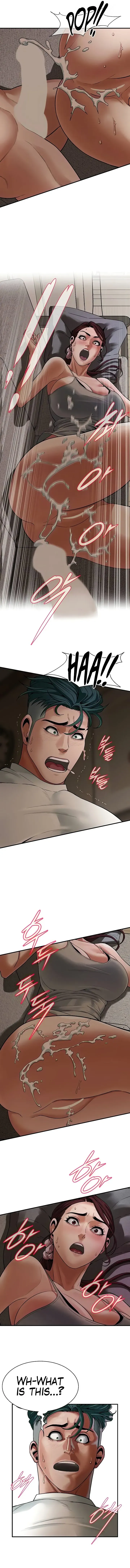 Read The Mean Guy chapter 18 image 3 on Lezhin