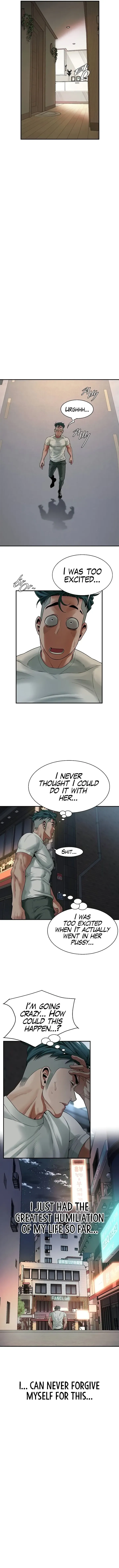 Read The Mean Guy chapter 18 image 5 on Lezhin