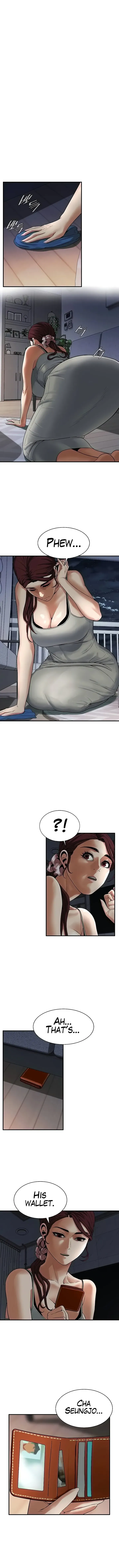 Read The Mean Guy chapter 18 image 6 on Lezhin