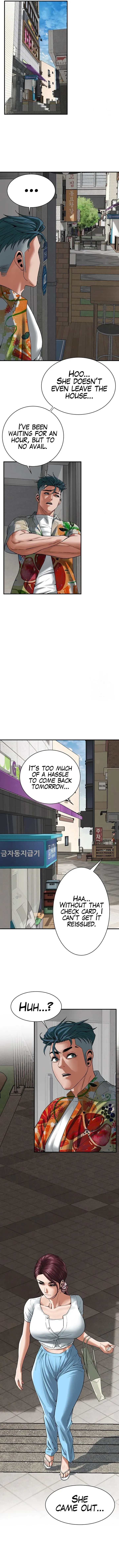 Read The Mean Guy chapter 19 image 10 on Lezhin