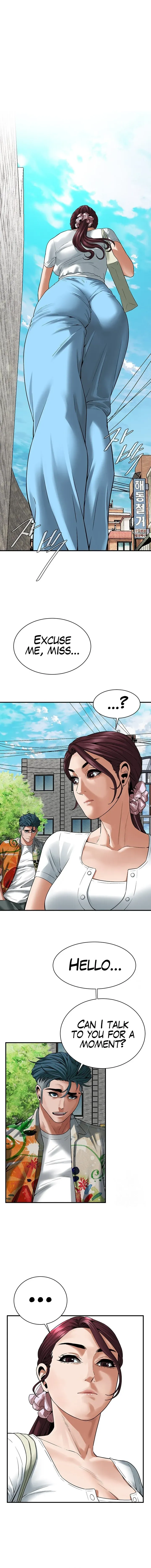 Read The Mean Guy chapter 19 image 11 on Lezhin
