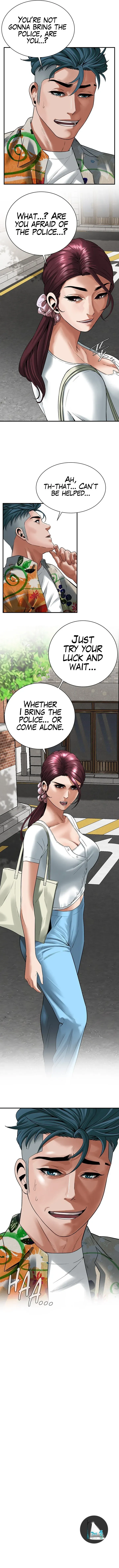 Read The Mean Guy chapter 19 image 13 on Lezhin