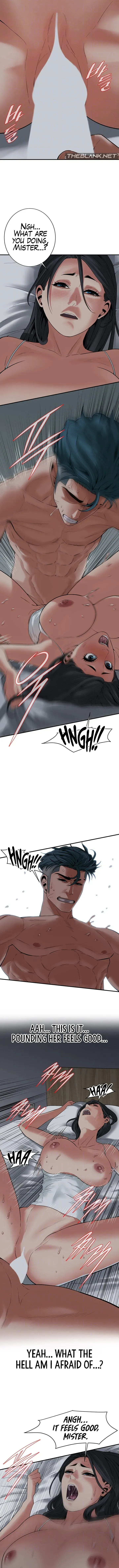 Read The Mean Guy chapter 19 image 2 on Lezhin