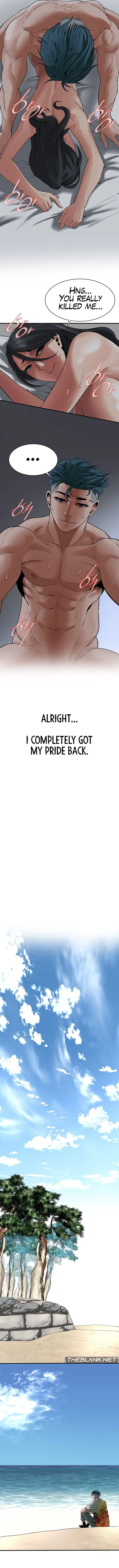 Read The Mean Guy chapter 19 image 7 on Lezhin