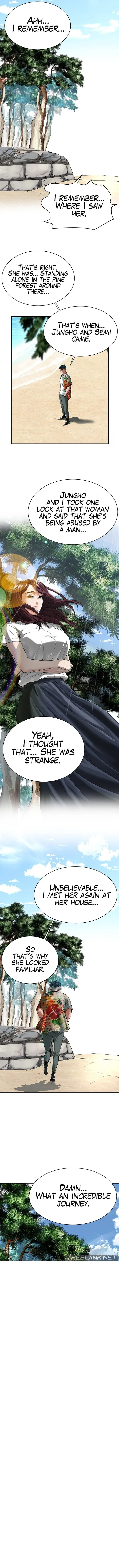 Read The Mean Guy chapter 19 image 9 on Lezhin