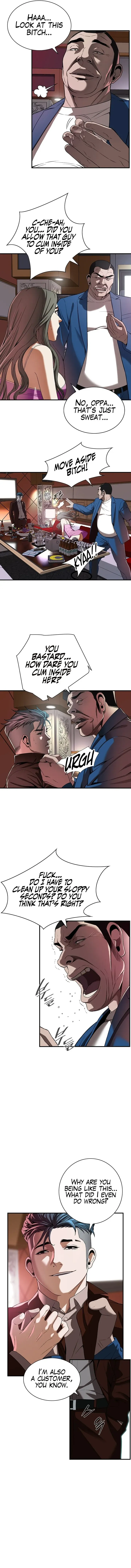Read The Mean Guy chapter 2 image 11 on Lezhin