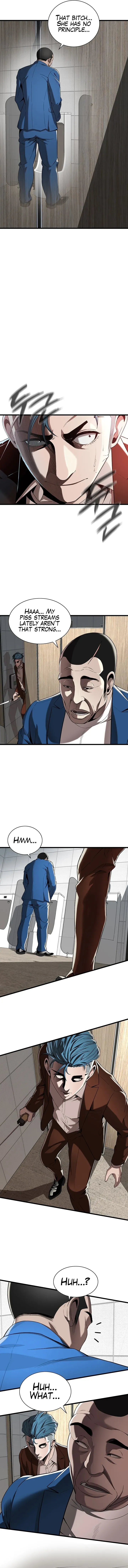 Read The Mean Guy chapter 2 image 18 on Lezhin