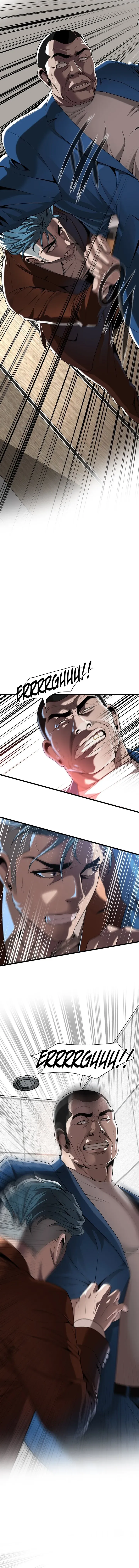 Read The Mean Guy chapter 2 image 19 on Lezhin