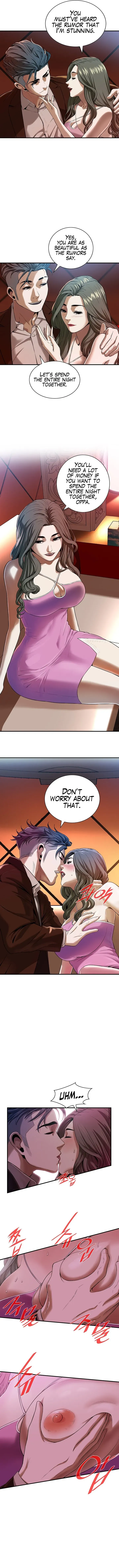 Read The Mean Guy chapter 2 image 2 on Lezhin