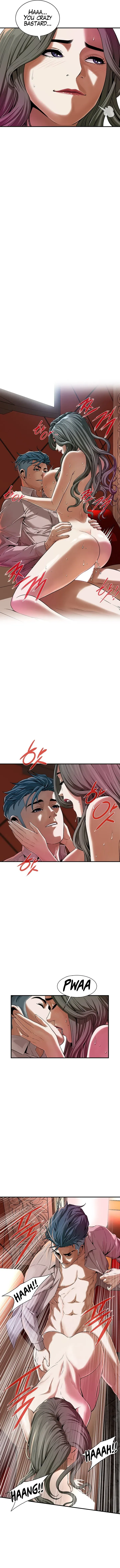Read The Mean Guy chapter 2 image 5 on Lezhin