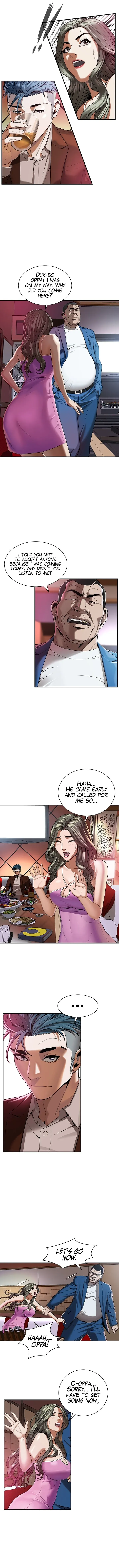 Read The Mean Guy chapter 2 image 9 on Lezhin