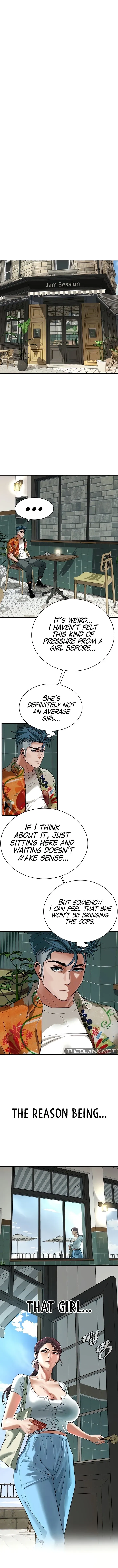 Read The Mean Guy chapter 20 image 1 on Lezhin
