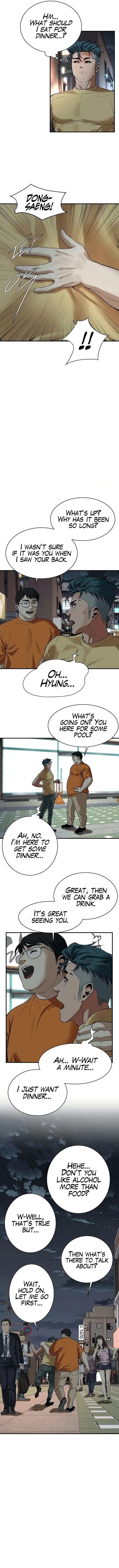 Read The Mean Guy chapter 20 image 10 on Lezhin
