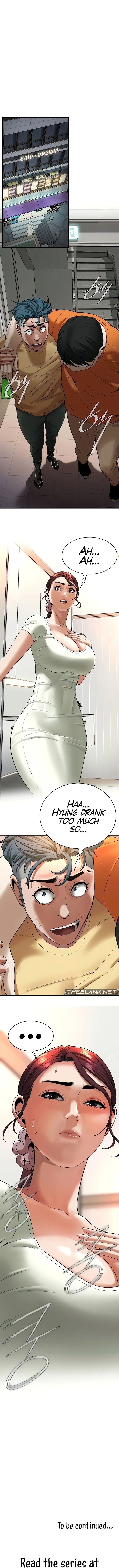 Read The Mean Guy chapter 20 image 11 on Lezhin