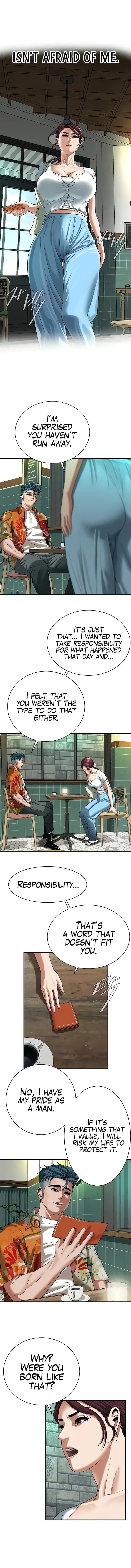 Read The Mean Guy chapter 20 image 2 on Lezhin