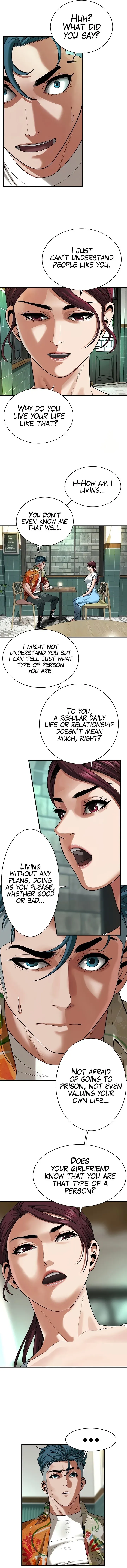 Read The Mean Guy chapter 20 image 3 on Lezhin