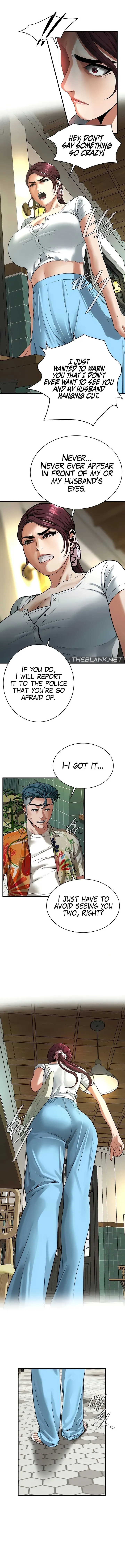 Read The Mean Guy chapter 20 image 5 on Lezhin