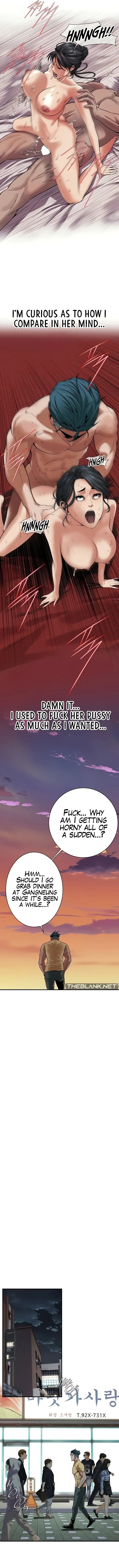 Read The Mean Guy chapter 20 image 9 on Lezhin