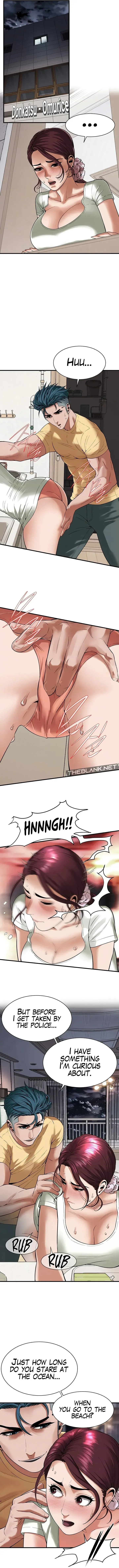 Read The Mean Guy chapter 22 image 1 on Lezhin