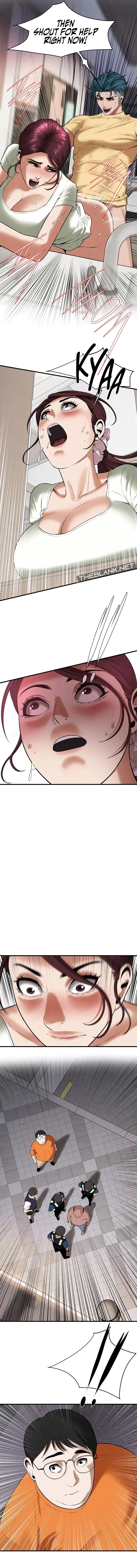 Read The Mean Guy chapter 22 image 10 on Lezhin