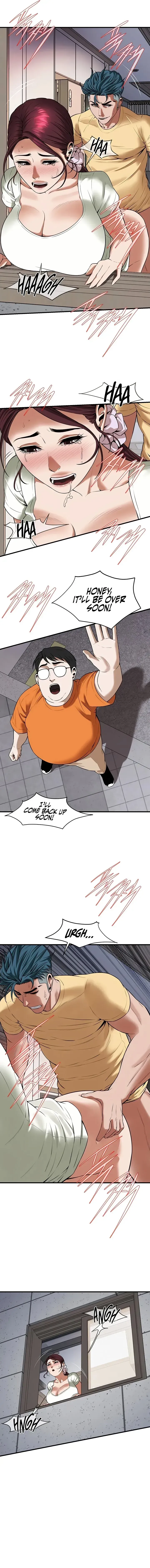 Read The Mean Guy chapter 22 image 11 on Lezhin