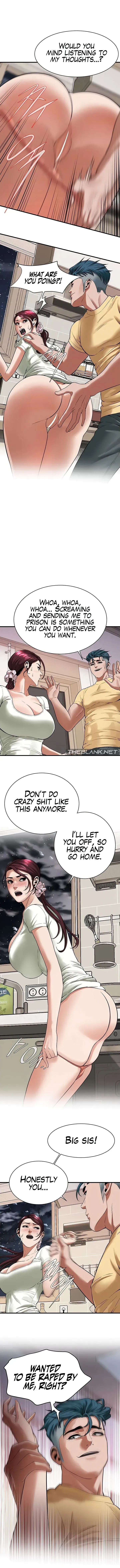 Read The Mean Guy chapter 22 image 3 on Lezhin