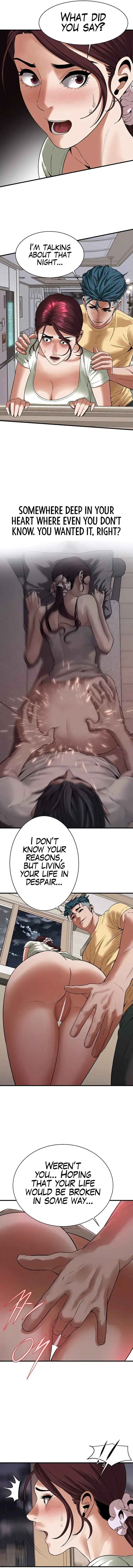 Read The Mean Guy chapter 22 image 4 on Lezhin